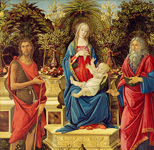  .  / sandrobotticelli.ru