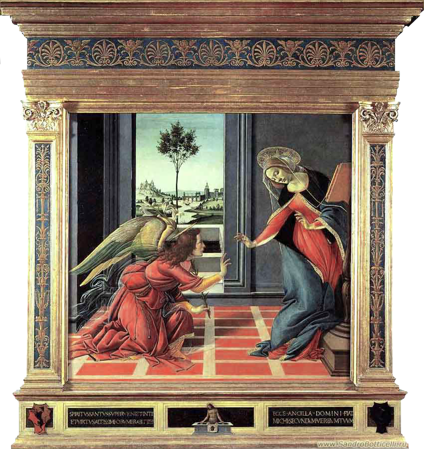  .   / sandrobotticelli.ru