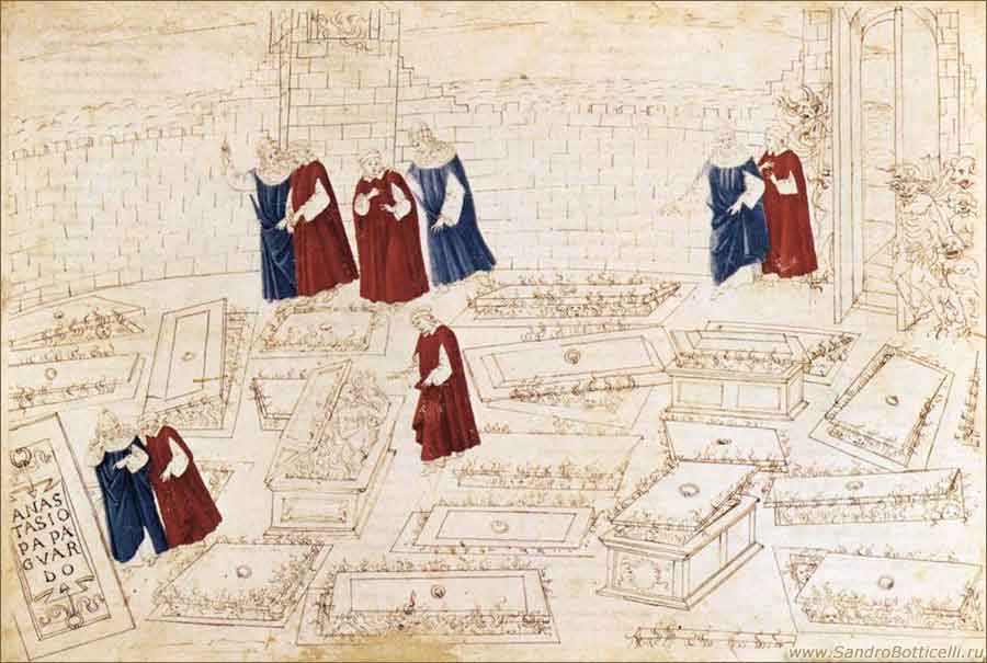 ,  IX,  .     .   / sandrobotticelli.ru