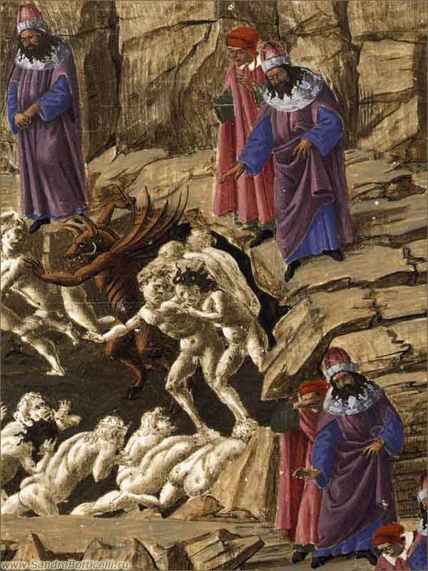 ,  XVIII.     . .   / sandrobotticelli.ru