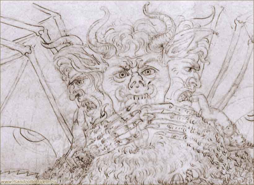 ,  XXXIV, .     .   / sandrobotticelli.ru