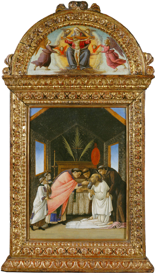    .   / sandrobotticelli.ru