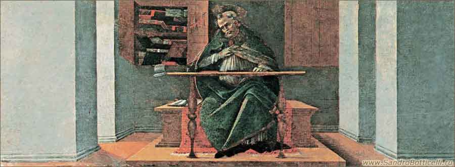 .   .   .   / sandrobotticelli.ru