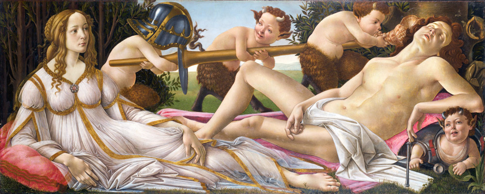   .   / sandrobotticelli.ru
