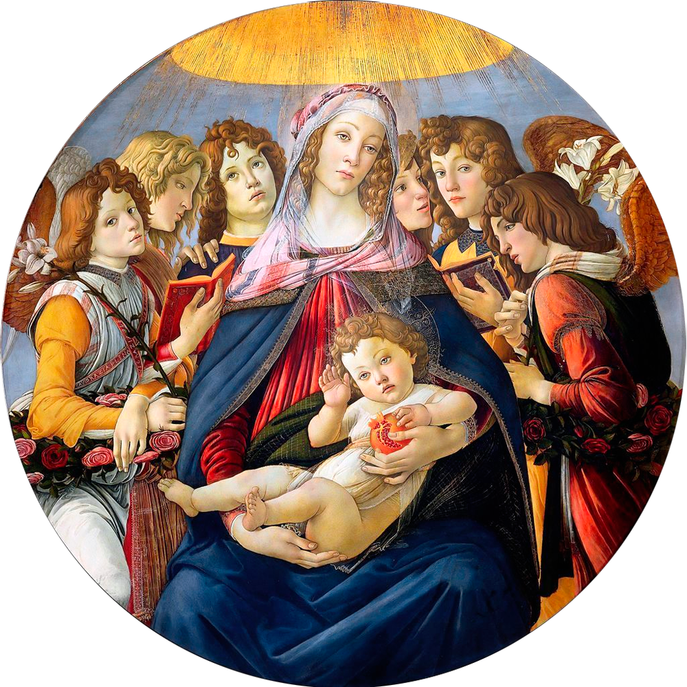   .   / sandrobotticelli.ru