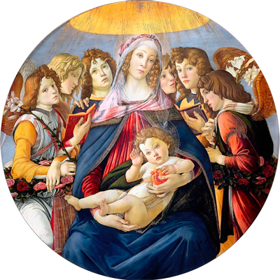   .  / sandrobotticelli.ru