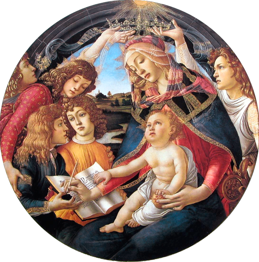  .   / sandrobotticelli.ru