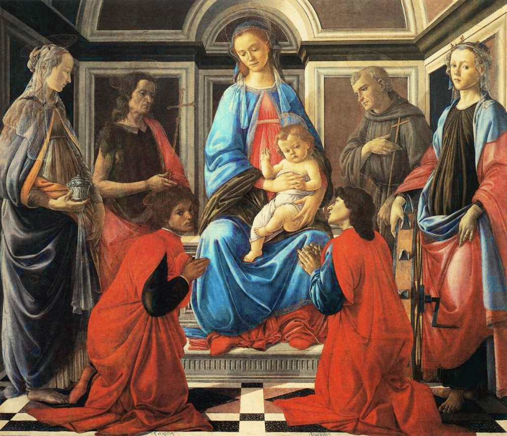      ,    .   / sandrobotticelli.ru