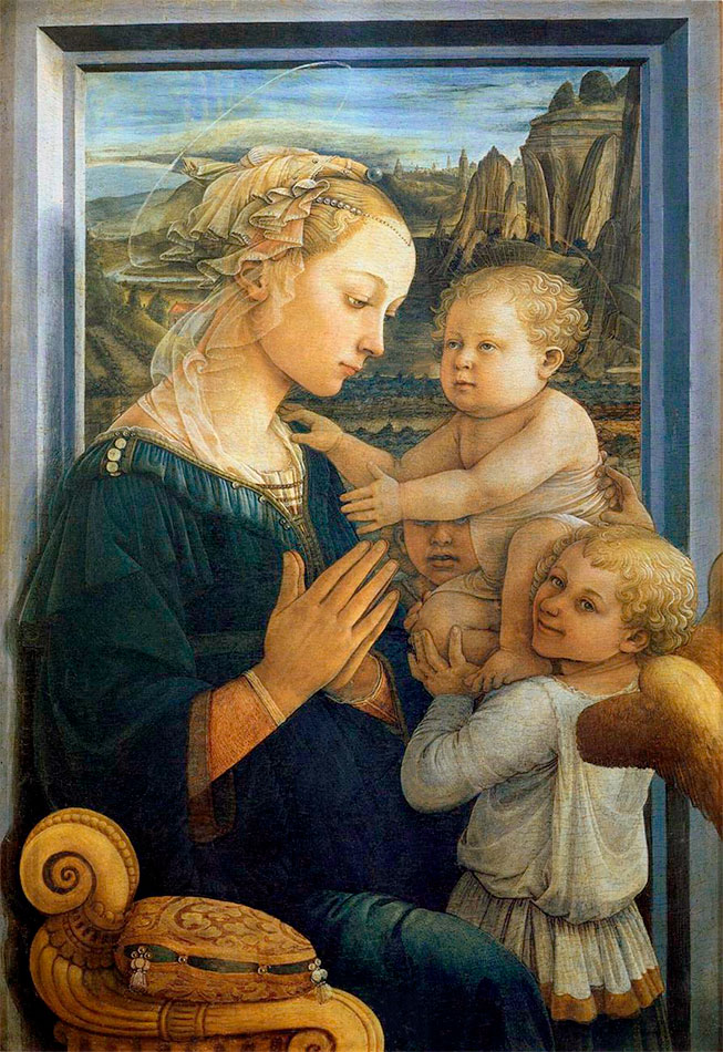     .  ,    / sandrobotticelli.ru