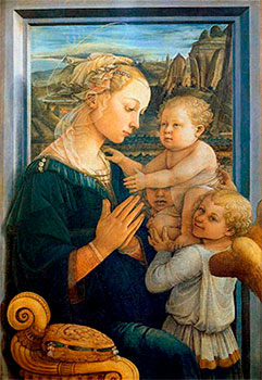     .   / sandrobotticelli.ru