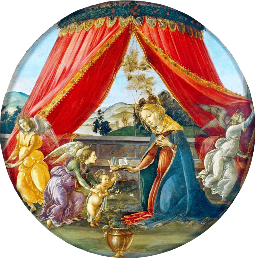   ,    .   / sandrobotticelli.ru