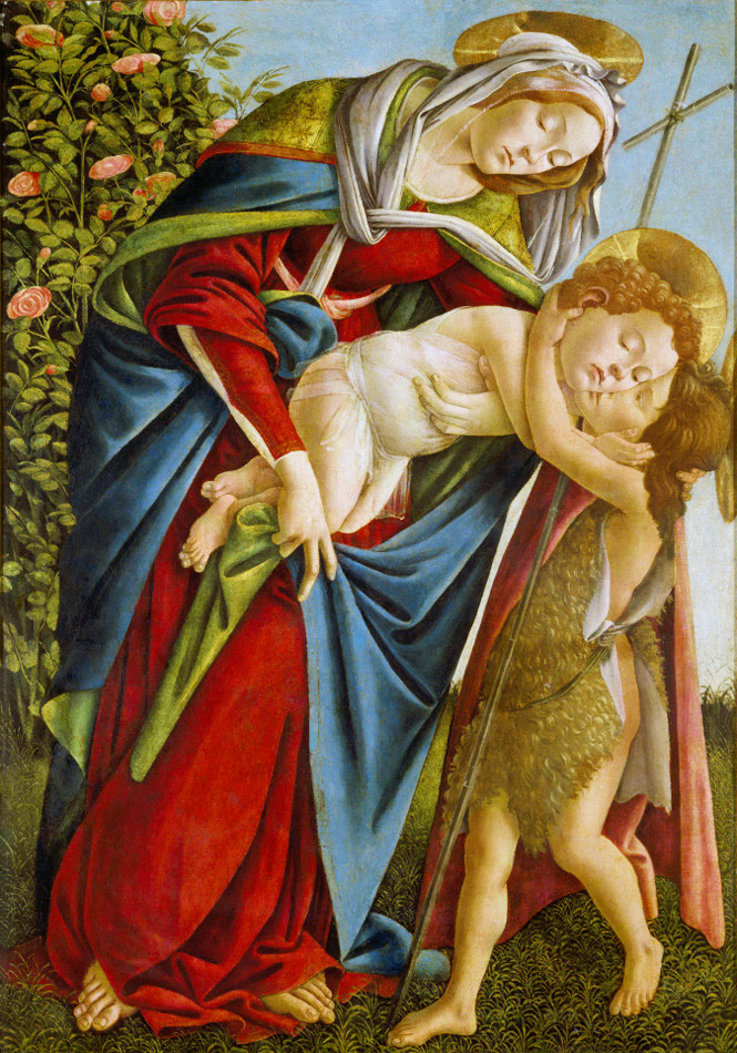      .   / sandrobotticelli.ru