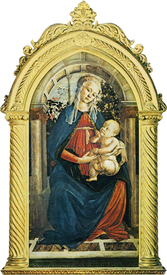   .  / sandrobotticelli.ru