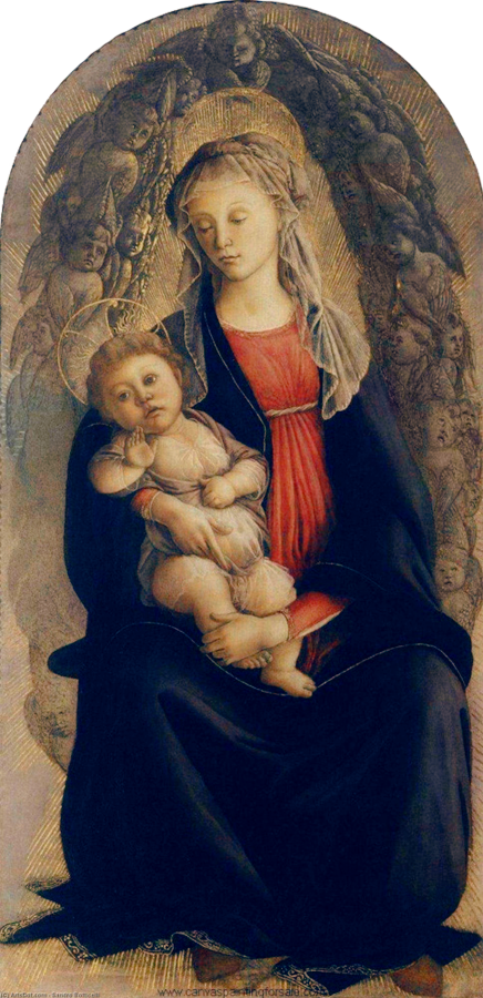   .  / sandrobotticelli.ru