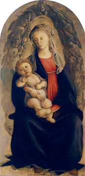   .  / sandrobotticelli.ru