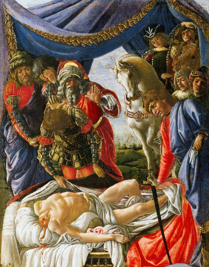   .  / sandrobotticelli.ru