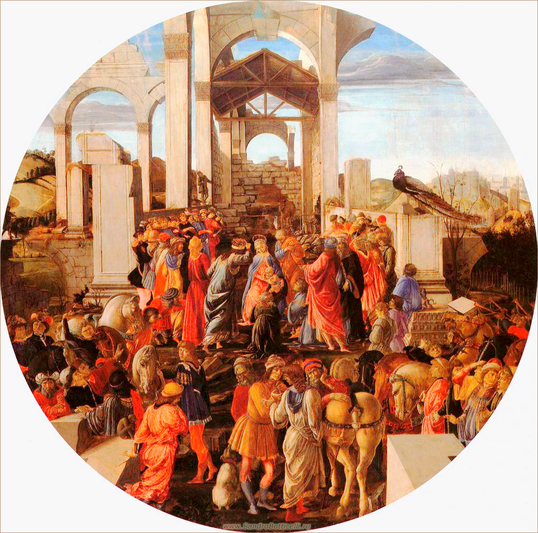  .  / sandrobotticelli.ru