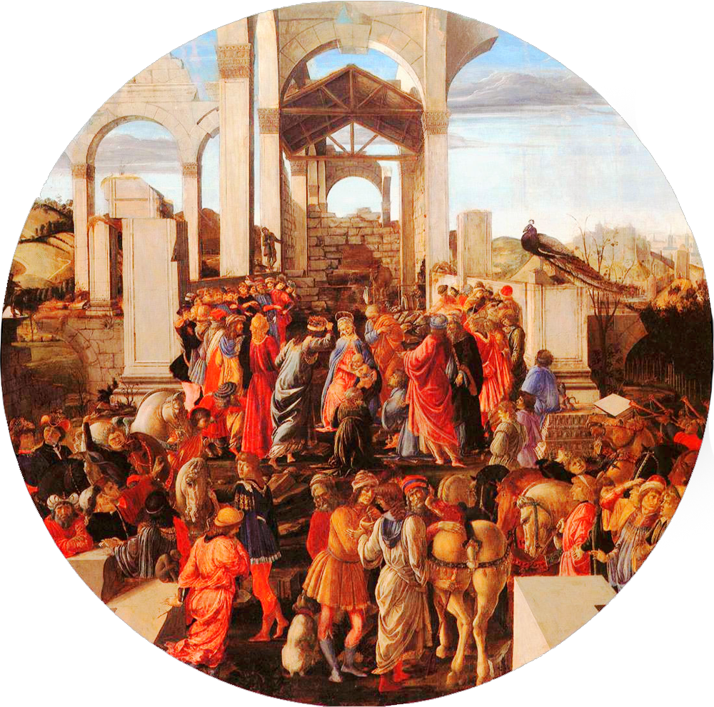  .  / sandrobotticelli.ru