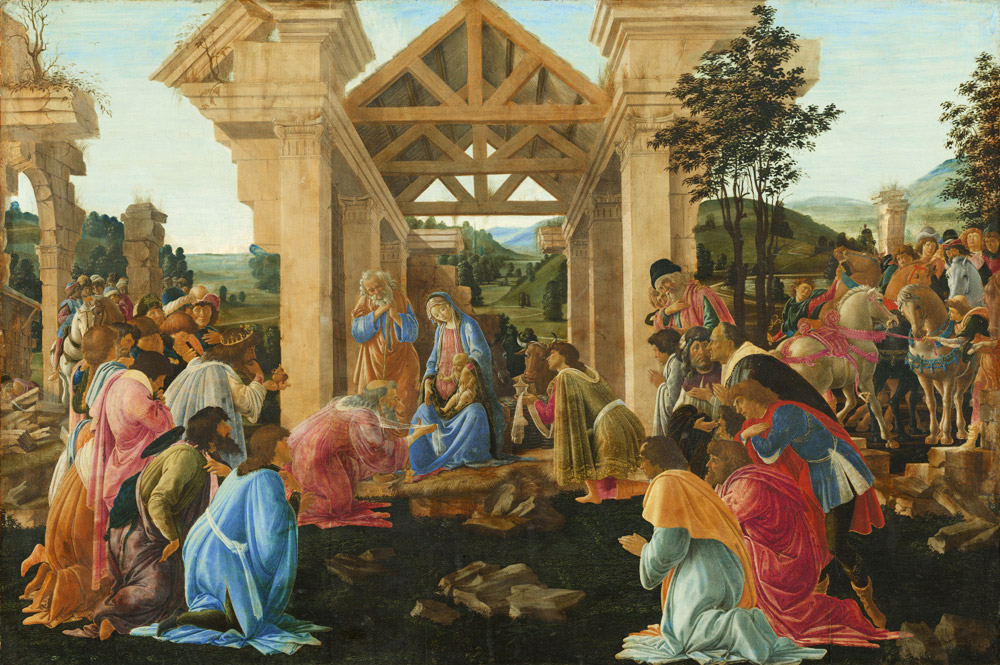  .  / sandrobotticelli.ru