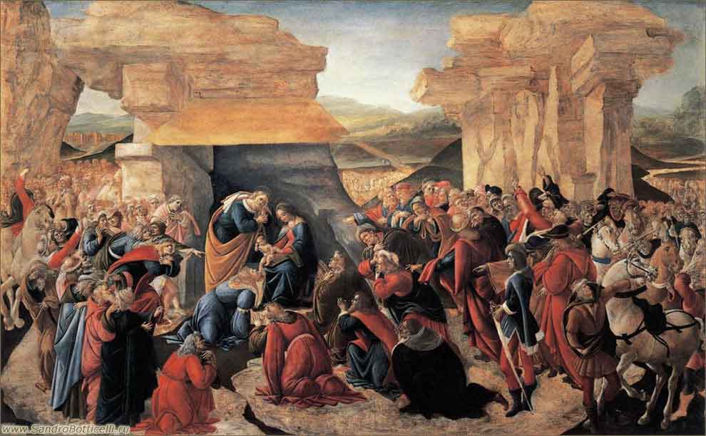  .  / sandrobotticelli.ru