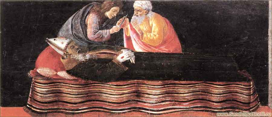   . .  . .   / sandrobotticelli.ru